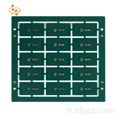 FPCB multicouche FPCB Fabrication Flex Flex Flex